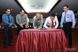 Bank Kalsel kembangkan kredit multiguna untuk ASN