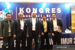 La Nyalla Dukung Riyadh Maju Pimpin PSSI