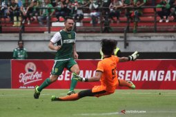Taklukkan Persidago 7-0, Persebaya Lolos Delapan Besar Piala Indonesia