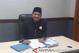 Dinas PUPR Bekasi lelang anggaran 2019