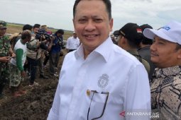 DPR yakin Pemerintah Terus Perkuat Desa