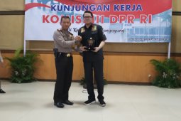 Anggota DPR RI Minta Polisi Tindak Tegas  Penyebar Berita Bohong