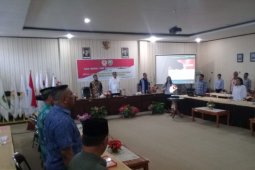 Bupati: olah raga Malra butuh perhatian serius