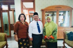 Guru Kutai Timur "Go International" - Berprestasi Tingkat Nasional