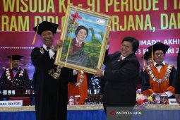 UMM Ditunjuk Kementerian LHK Kelola KHDTK Seluas 75 Hektare