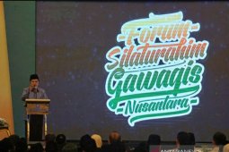 Wapres JK ingatkan pesantren gunakan kemajuan teknologi