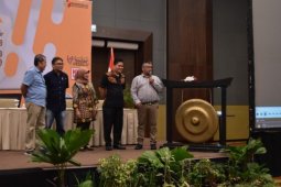 KPU-Bawaslu samakan persepsi regulasi penghitungan suara