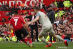 Delapan alasan Liverpool  mampu kalahkan MU di Liga Inggris