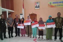 Jumlah warga miskin di Kabupaten Bekasi bertambah?