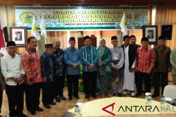 Bubuhan Banjar Ikut Bangun Daerah