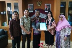 UNPRI pertama miliki Program Magister Ilmu Kedokteran Gigi di Sumut