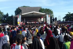 Festival Maumers 2019 pecahkan rekor ORI