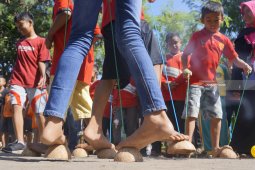 Festival Permainan Tradisional Anak