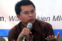 Gus Mis: puisi Neno Warisman tunjukkan nafsu politik