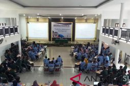 Polbangtan Medan gelar Muswa XIX