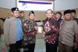 Jelang Pilpres, KY lakukan ini