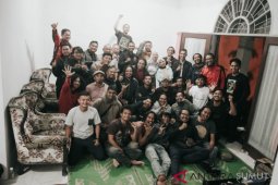 PFI Medan syukuran ulang tahun ke-15