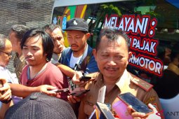 Bakeuda Kalsel targetkan pendapatan Rp 1,8 triliun dari pajak kendaraan