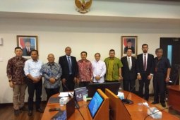 Peresmian KEK Maloy ditunda menjadi 14 Maret 2019