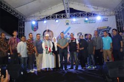 Dari Konser Amal hingga "Direct Collecting" Dana untuk Korban Tsunami Selat Sunda