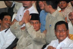 Prabowo janjikan akan ketersediaan pupuk kepada petani