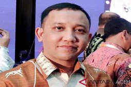Kekosongan komisioner KIP tak ganggu tahapan Pemilu di Nagan Raya
