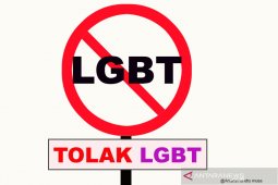 Kejaksaan punya dasar tolak CPNS LGBT