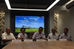 KAI: tiket kereta Lebaran bisa dibeli mulai besok