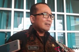 Pemkab Kubu Raya integrasikan data opd satu aplikasi