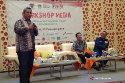 DPRD Gresik Targetkan Ranperda Perlindungan Investor Selesai Pertengahan 2019