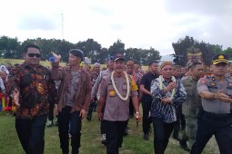 Kapolda Sumut: Panti rehabilitasi tekan 'demand' narkoba