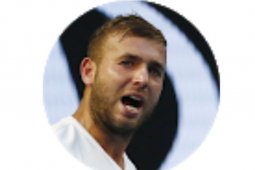 Evans akan hadapi Albot di final Delray Beach Terbuka