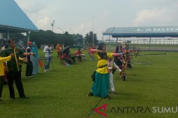 KONI Medan minta Perpani terus tingkatkan pembinaan usia dini