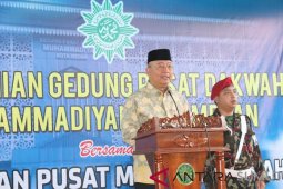 Wali Kota Medan : Dakwah harus tetap menjadi alat pemersatu umat