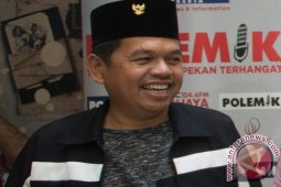 Dedi Mulyadi Dukung Polisi Tangkap Pelaku Kampanye Hitam
