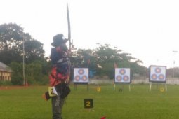 Atlet Perpani Tanjungbalai masuk sepuluh besar selekda praPON
