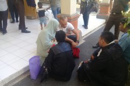 Warga Rusia gelapkan uang Rp1,6 miliar dituntut tiga tahun