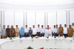 Wali Kota apresiasi atlet Perpani Tanjungbalai masuk sepuluh besar