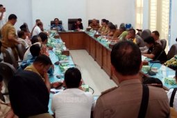 Sopir angkutan umum tolak wacana kehadiran Transjantho