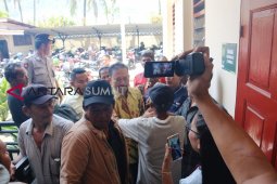 Bonaran: Kita akan melawan