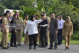 Antisipasi Banjir, Bozem Siap Dibangun di Bundaran PTC Surabaya