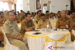 BPK salutes HSS govt's readiness and cooperative