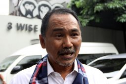 Rizal Mallarangeng ingatkan Bamsoet: Jangan main kayu