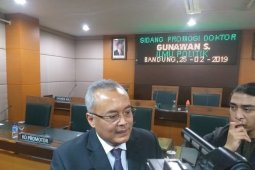 Sekjen Bawaslu tawarkan Sistem Pemilu Paralel