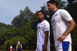 Persib datangkan Saepuloh Maulana
