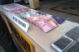 Pengedar narkoba jaringan lapas terungkap, sipir dibekuk polisi