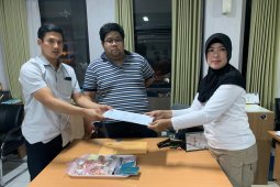 BC Juanda Limpahkan Kasus Penyelundupan Peluru ke Polresta Sidoarjo