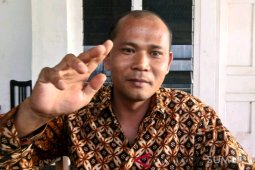 KPU Tapanuli Selatan butuh 7.077 petugas KPPS