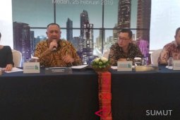 Standard Chartered: Nasabah perbankan masih optimistis di 2019