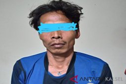 Polsek Banjarmasin Utara ringkus pelaku "Curanmor"